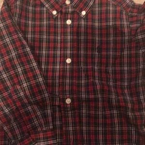 Ralph Lauren bottom down